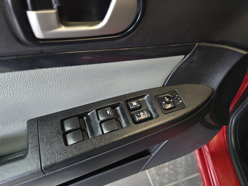 used 2012 Mitsubishi Galant car, priced at $5,999