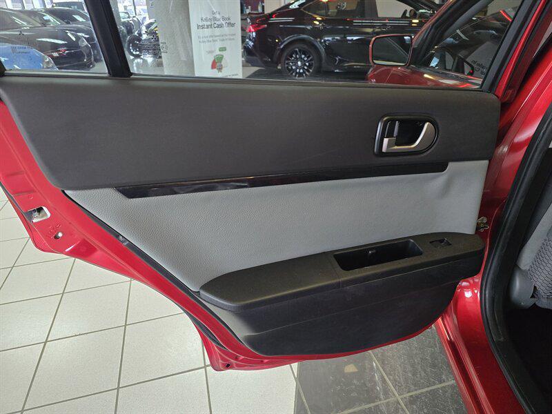 used 2012 Mitsubishi Galant car, priced at $5,999