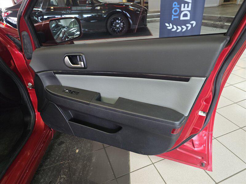 used 2012 Mitsubishi Galant car, priced at $5,999