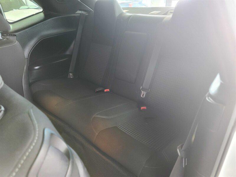 used 2015 Dodge Challenger car, priced at $21,995