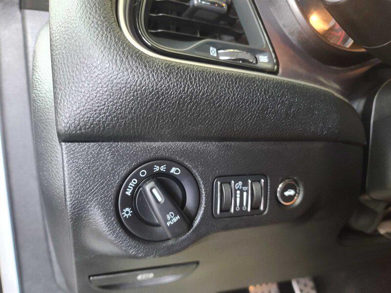 used 2015 Dodge Challenger car, priced at $21,995