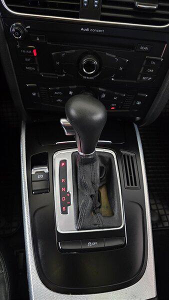 used 2012 Audi A4 car, priced at $7,495