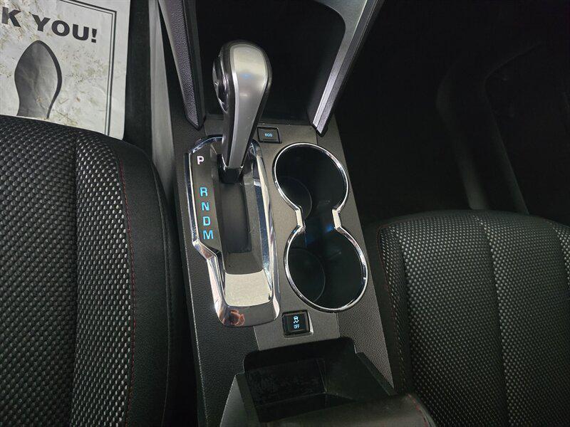 used 2014 Chevrolet Equinox car, priced at $4,995