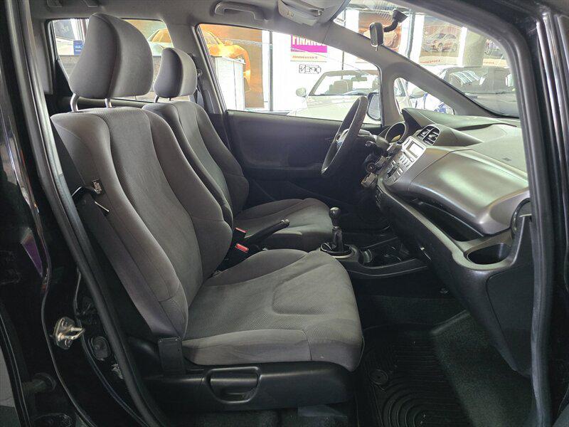 used 2010 Honda Fit car, priced at $7,995