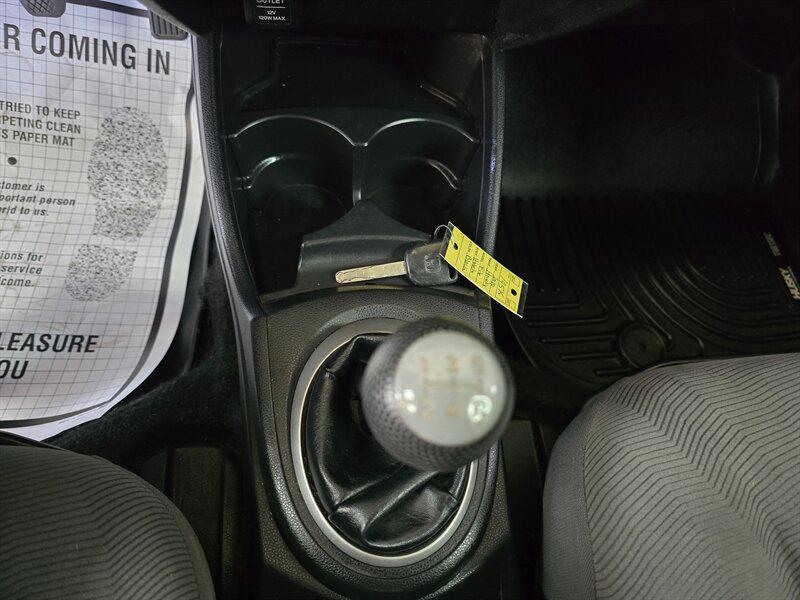 used 2010 Honda Fit car, priced at $7,995