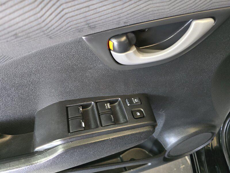 used 2010 Honda Fit car, priced at $7,995