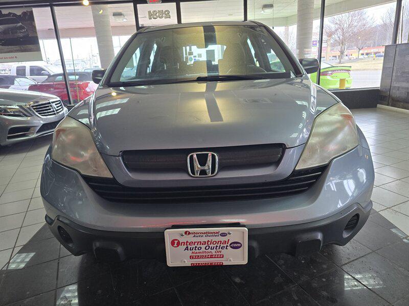 used 2008 Honda CR-V car, priced at $5,995