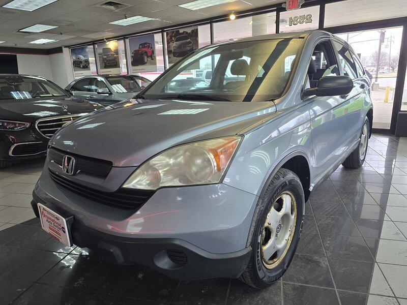 used 2008 Honda CR-V car, priced at $5,995