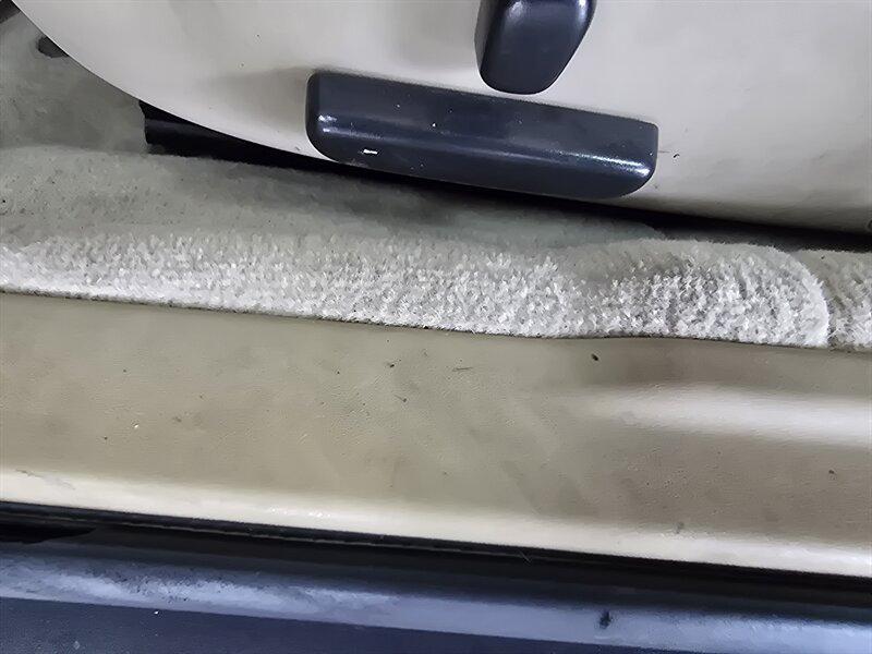 used 2005 Saab 9-5 car, priced at $4,995