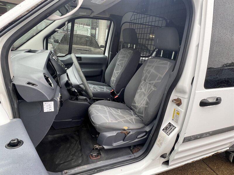 used 2012 Ford Transit Connect car, priced at $2,995