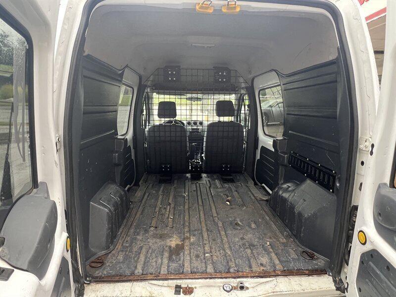 used 2012 Ford Transit Connect car, priced at $2,995