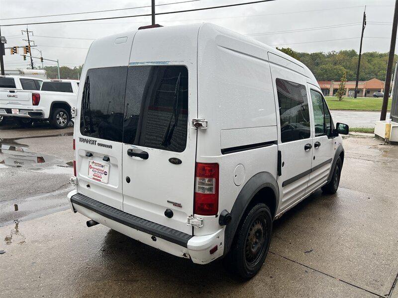 used 2012 Ford Transit Connect car, priced at $2,995