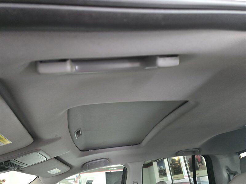 used 2017 Honda Ridgeline car, priced at $20,995