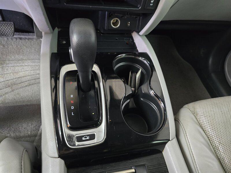 used 2017 Honda Ridgeline car, priced at $20,995