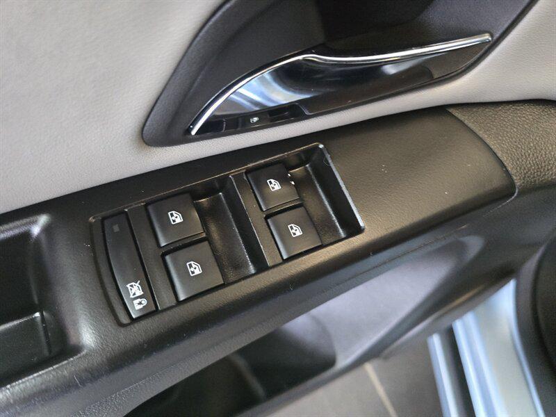 used 2011 Chevrolet Cruze car, priced at $5,995