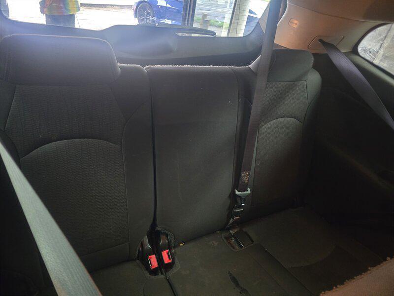 used 2015 Chevrolet Traverse car, priced at $6,995