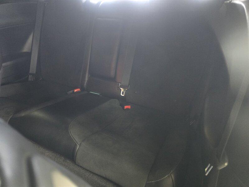 used 2018 Dodge Challenger car, priced at $27,495