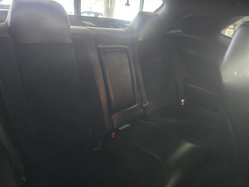 used 2018 Dodge Challenger car, priced at $27,495