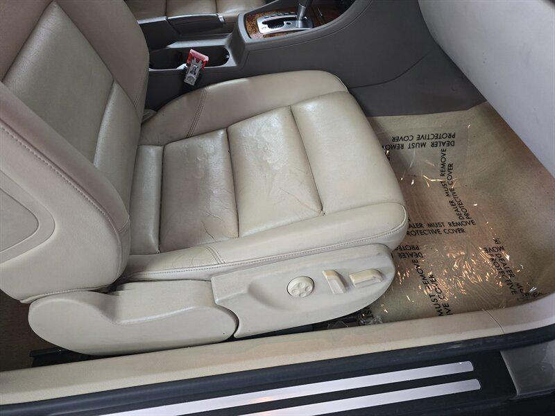 used 2006 Audi A4 car, priced at $5,995