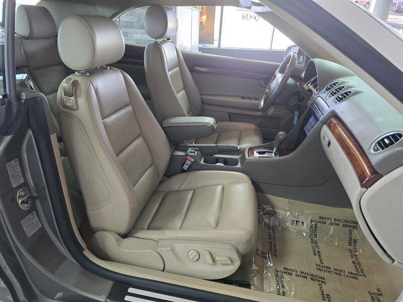 used 2006 Audi A4 car, priced at $5,995