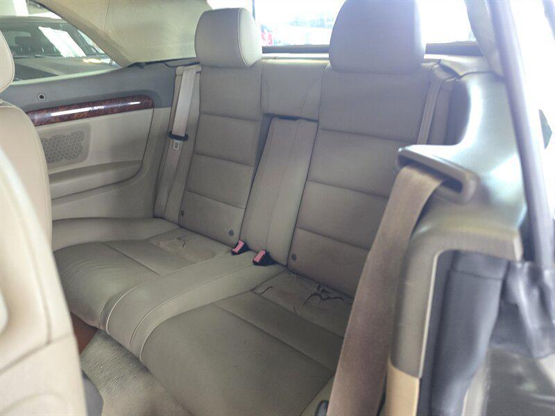 used 2006 Audi A4 car, priced at $5,995