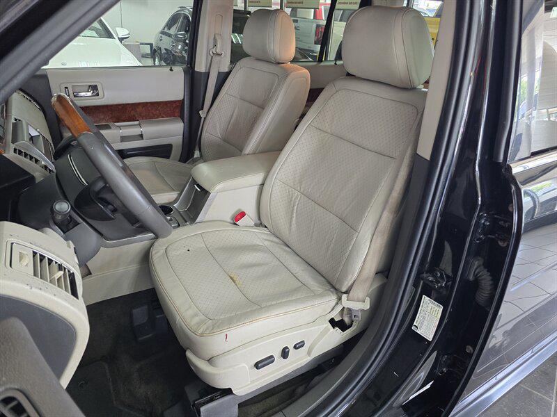 used 2012 Ford Flex car, priced at $6,995