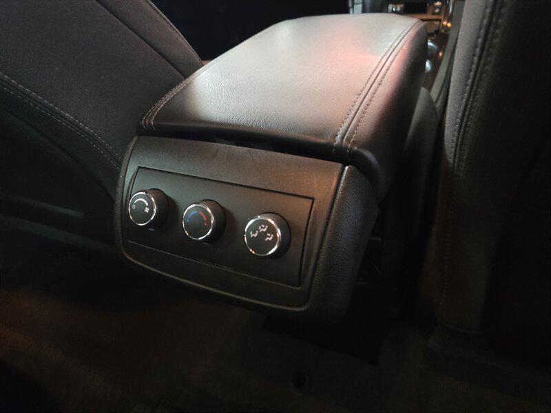 used 2017 Chevrolet Traverse car, priced at $12,995