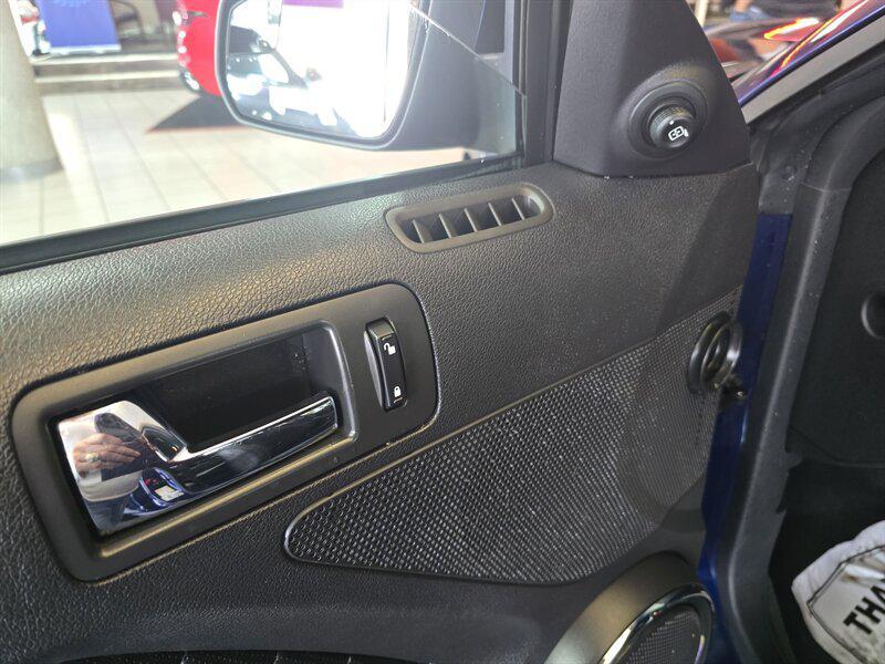 used 2012 Ford Mustang car, priced at $15,995