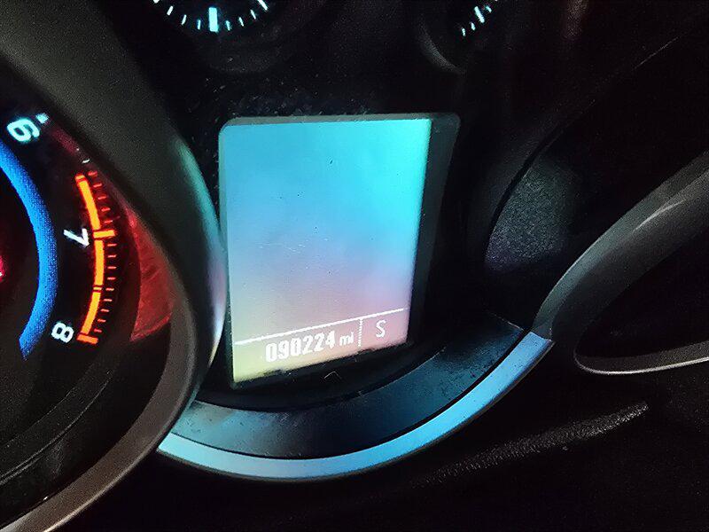 used 2012 Chevrolet Cruze car, priced at $5,995