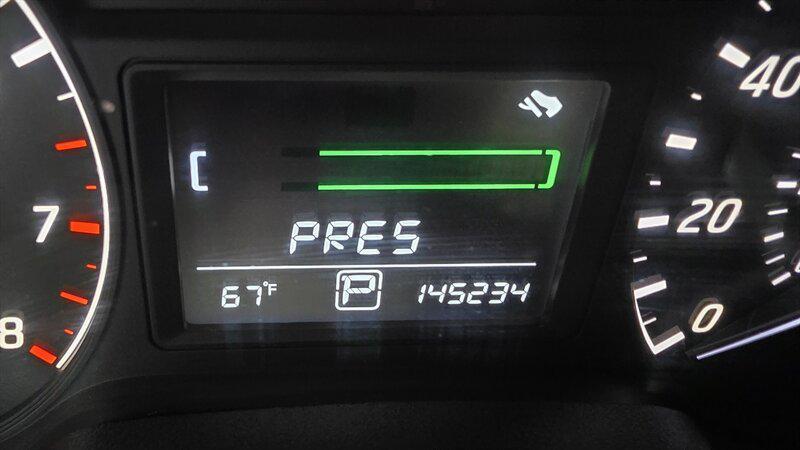 used 2015 Nissan Sentra car, priced at $5,995