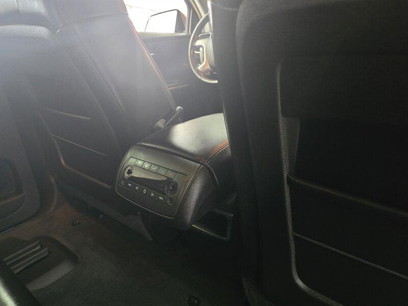 used 2009 GMC Acadia car, priced at $5,995