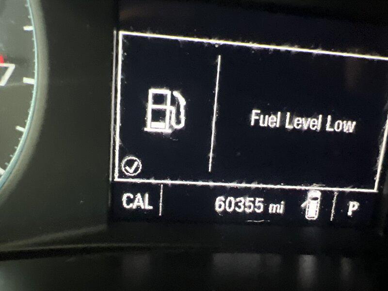 used 2018 Chevrolet Equinox car, priced at $13,995