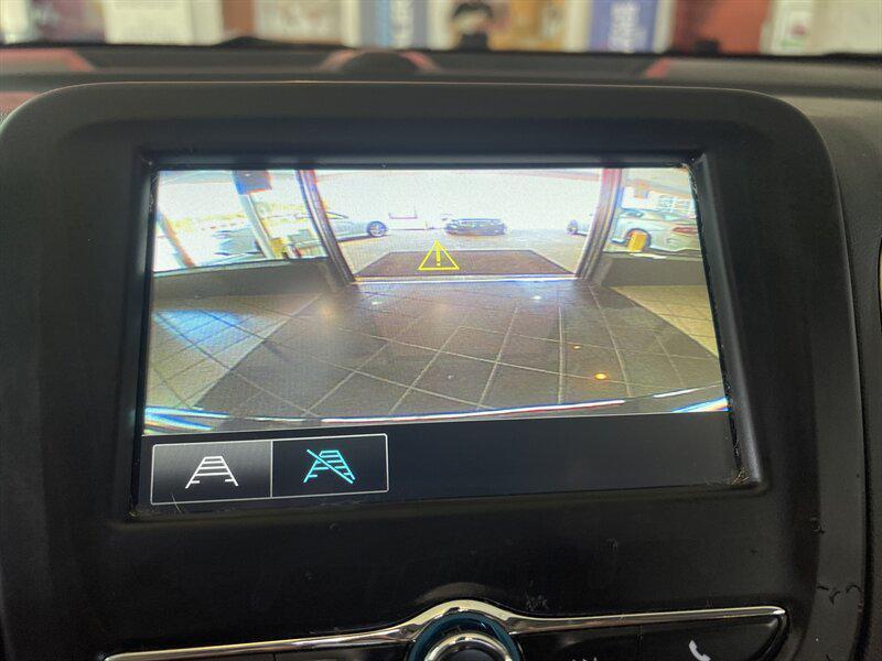 used 2018 Chevrolet Equinox car, priced at $13,995