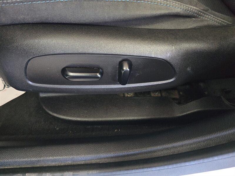 used 2018 Chevrolet Cruze car, priced at $9,995