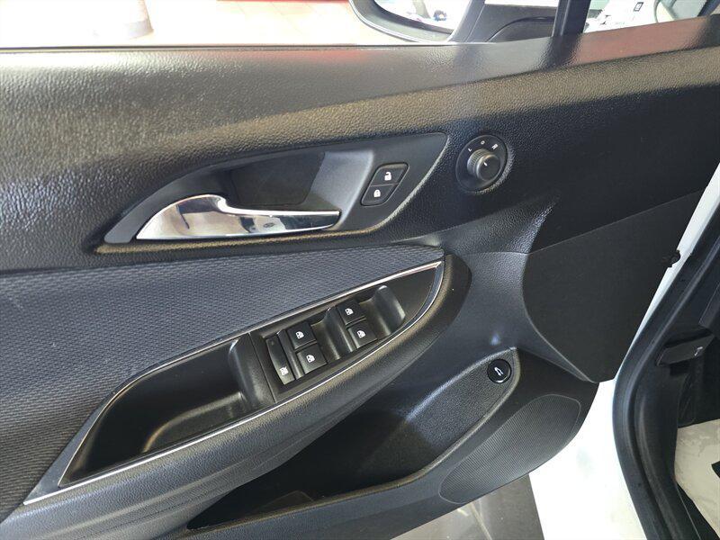 used 2018 Chevrolet Cruze car, priced at $9,995