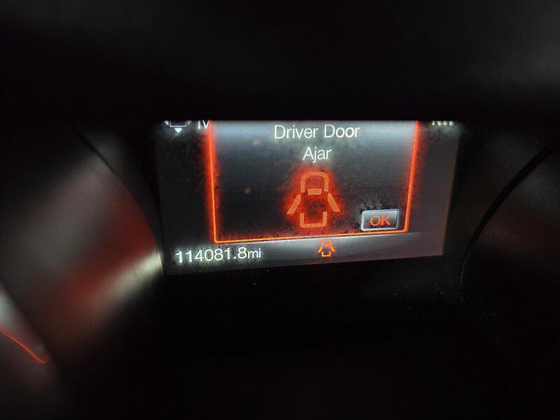 used 2018 Ford Mustang car, priced at $15,495