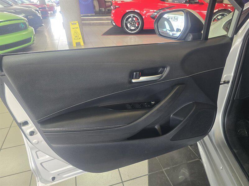 used 2020 Toyota Corolla car, priced at $13,995