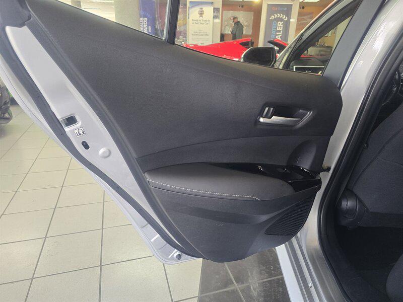 used 2020 Toyota Corolla car, priced at $13,995