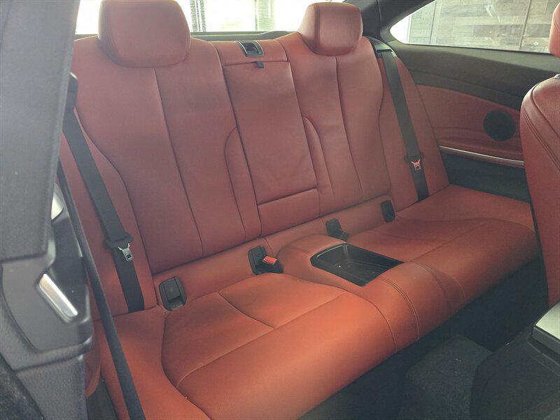 used 2019 BMW 430 car, priced at $19,995