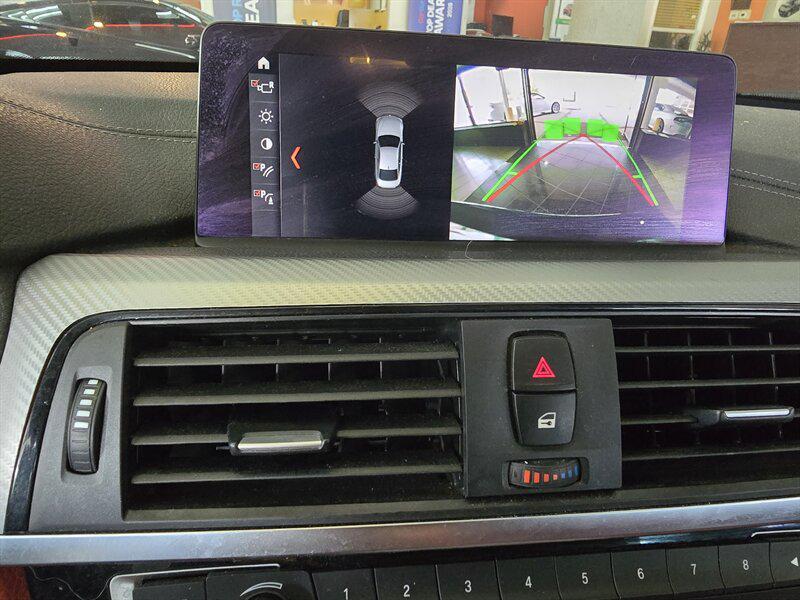 used 2019 BMW 430 car, priced at $19,995