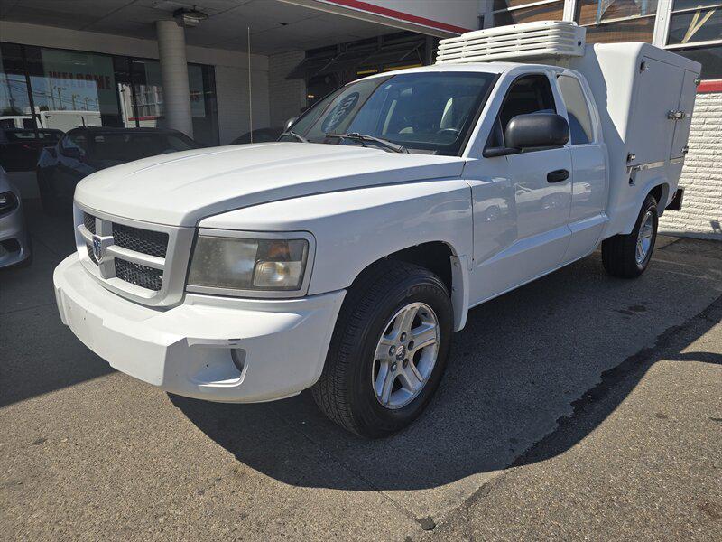 used 2011 Dodge Dakota car, priced at $6,495