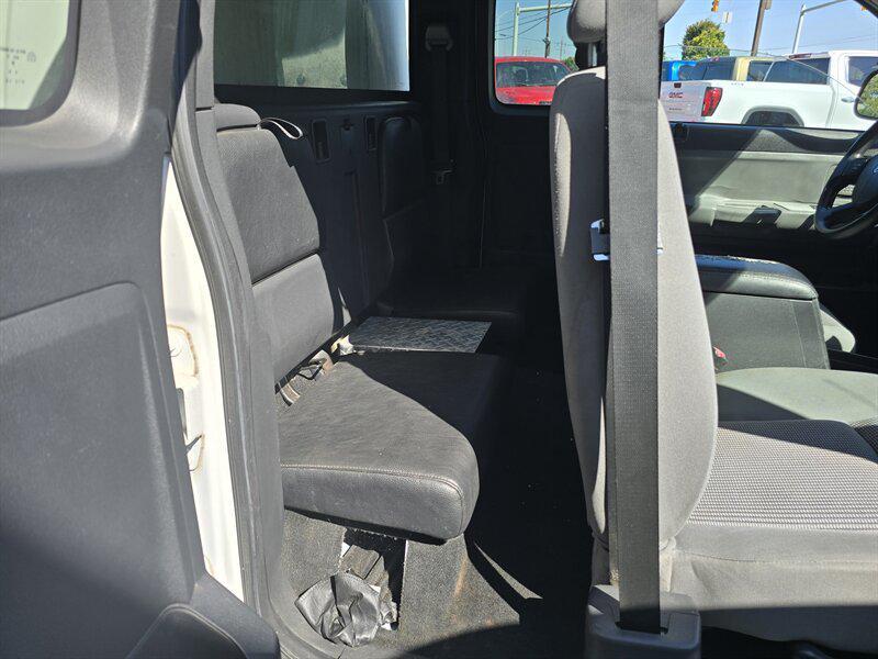 used 2011 Dodge Dakota car, priced at $6,495