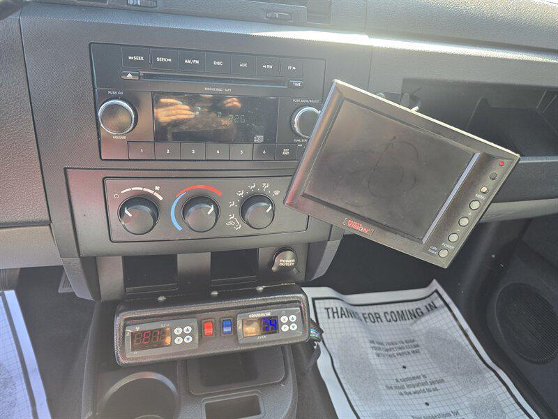 used 2011 Dodge Dakota car, priced at $6,495