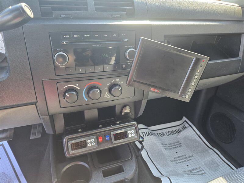 used 2011 Dodge Dakota car, priced at $6,495