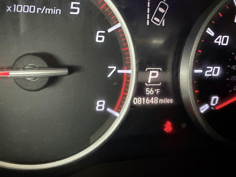 used 2020 Acura ILX car, priced at $19,995