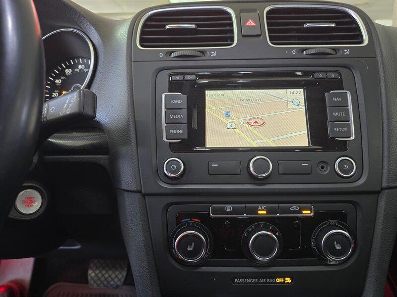 used 2014 Volkswagen Jetta SportWagen car, priced at $8,995