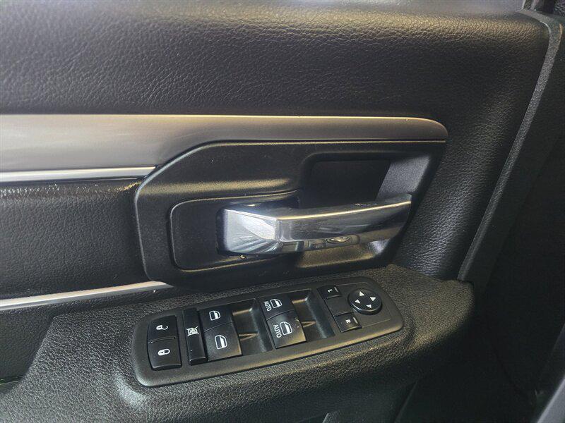 used 2024 Ram 1500 Classic car, priced at $29,995