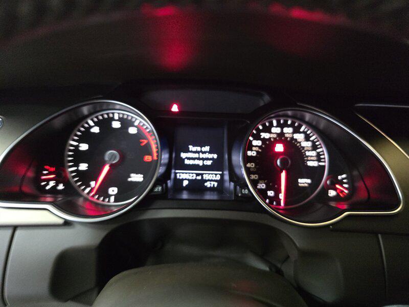 used 2013 Audi A5 car, priced at $5,995