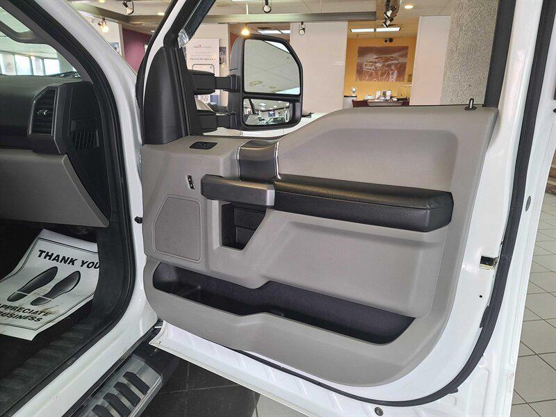 used 2019 Ford F-150 car, priced at $23,995