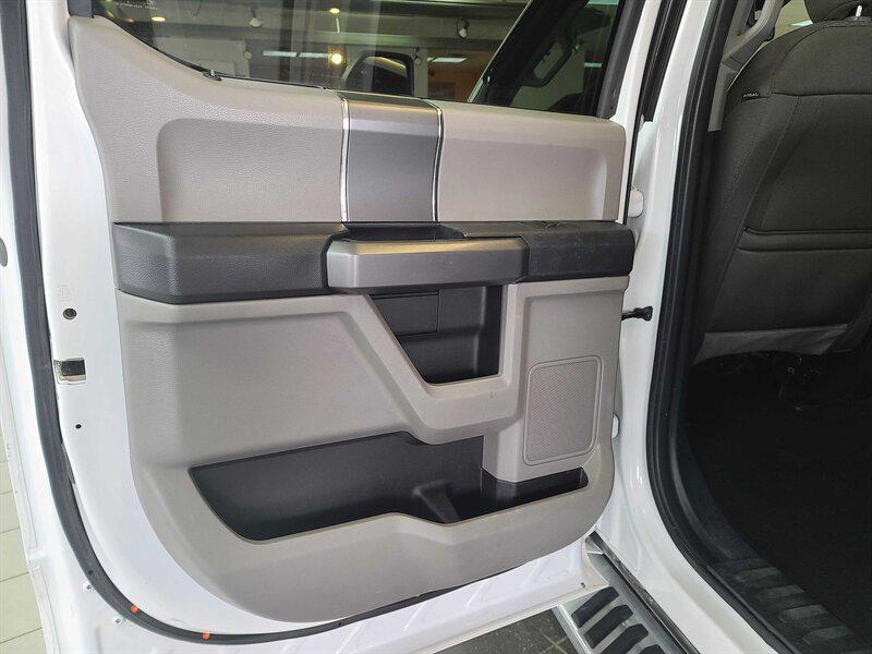 used 2019 Ford F-150 car, priced at $23,995